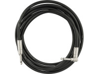 Fender 10 Professional Series Kill Switch Cable Straight/Angle Fender 10 Professional Series Kill Switch Cable Straight/Angle
